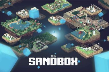 sandbox ledger metaverso