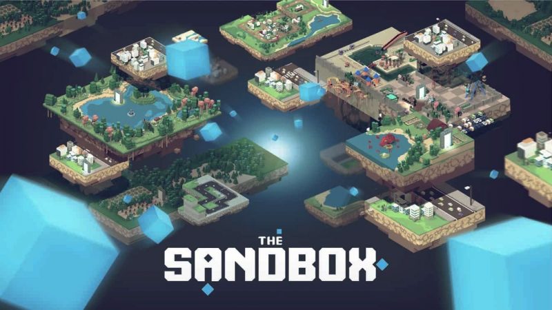 the-sandbox-nft-metaverso