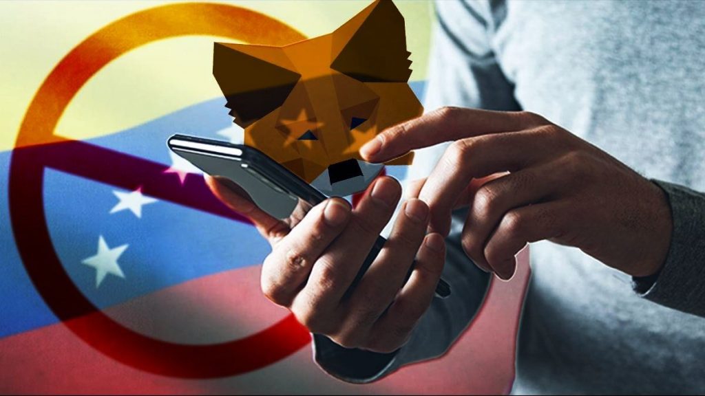 metamask-venezuela