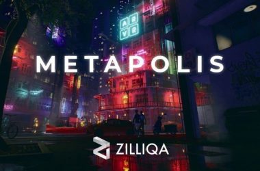 metapolis-zilliqa