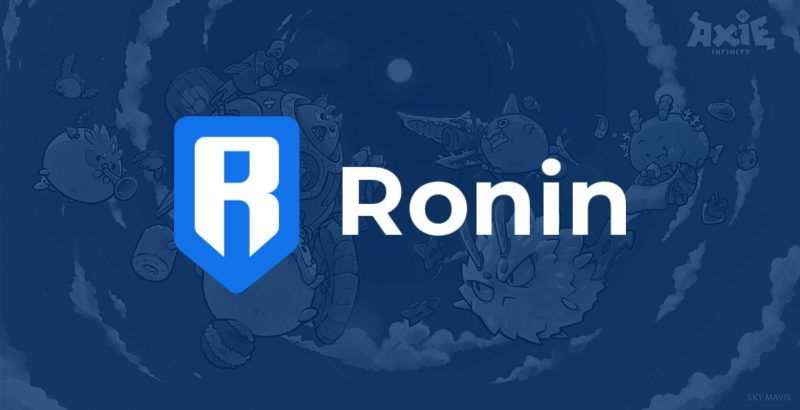 ronin-sidechain