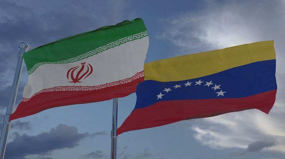 venezuela-iran-nfts