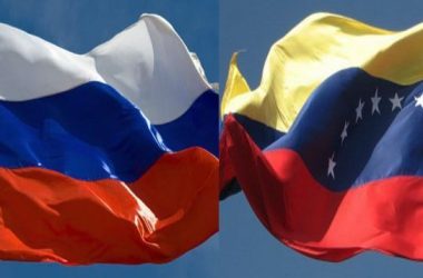 venezuela-rusia