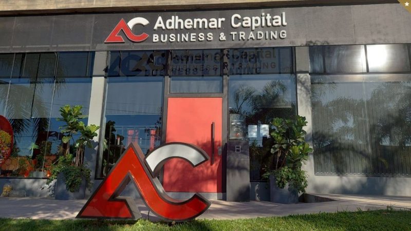 Adhemar Capital