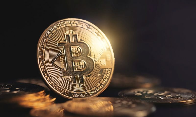 token-bitcoin-cartera