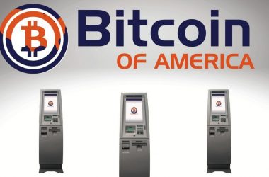 Bitcoin of America