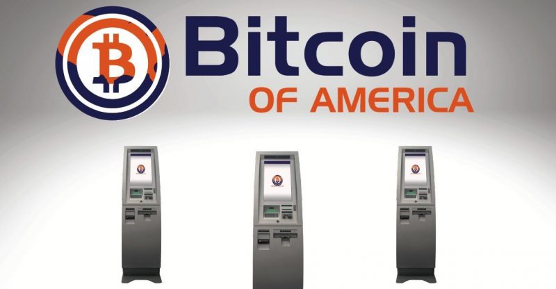 Bitcoin of America