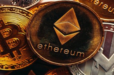 Ethereum podría volverse una gran oportunidad de inversión en las próximas semanas.