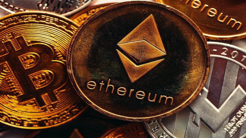 Ethereum podría volverse una gran oportunidad de inversión en las próximas semanas.
