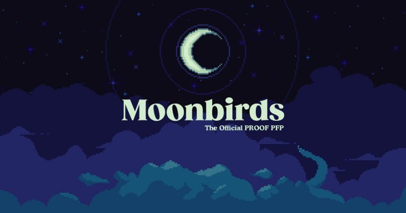 moonbirds