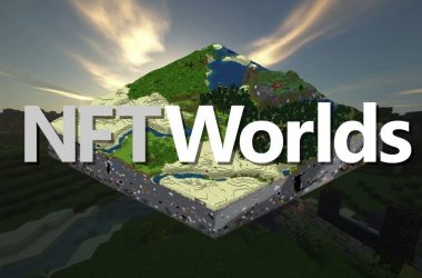 NFT Worlds