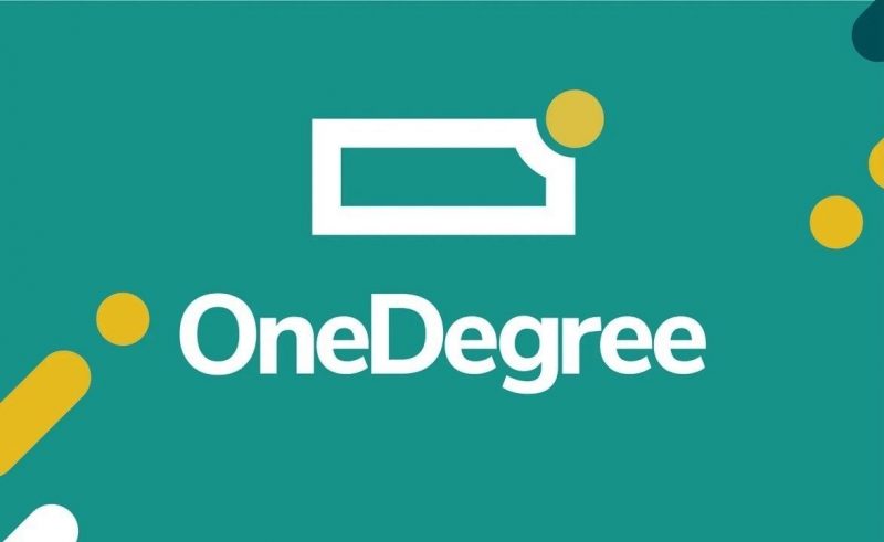 onedegree