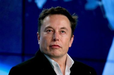 Elon Musk recompensa billetera cripto