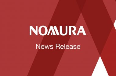 nomura-news-release
