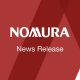 nomura-news-release