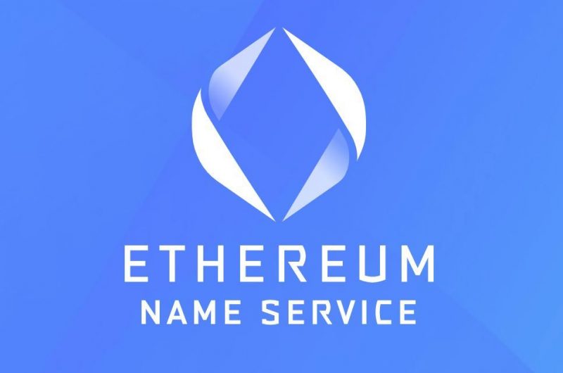 ethereum-name-service
