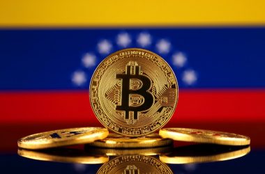 Venezuela es uno de los países con mayor adopción de criptos