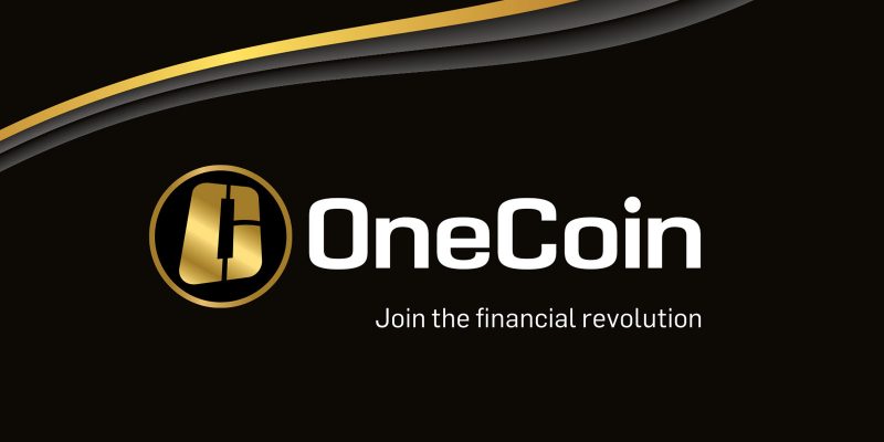 OneCoin fraude