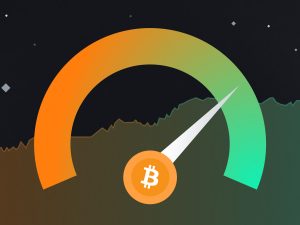 Bitcoin codicia