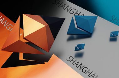 Shanghai Ethereum