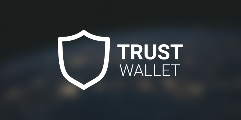 trust wallet funcion