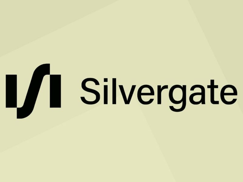 silvergate empresas cripto