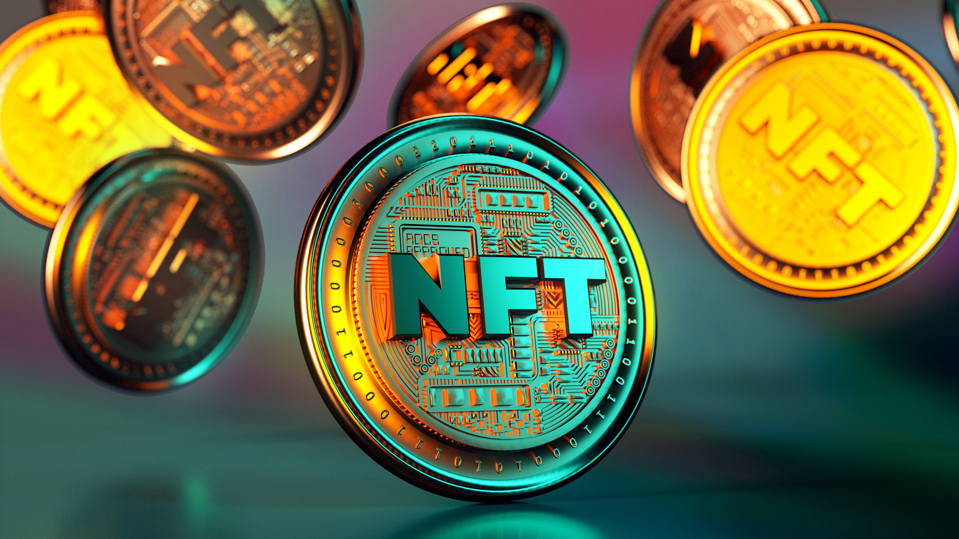 La colección NFT de BAYC en Bitcoin está causando furor!