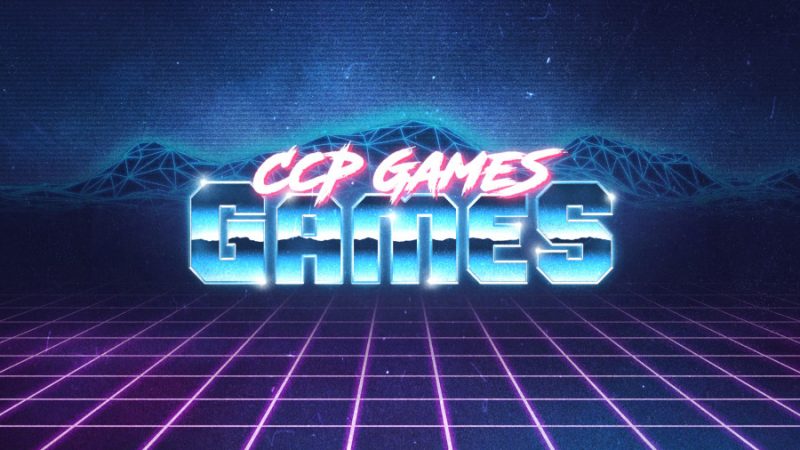ccp games recauda