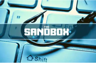 the sandbox fuga datos