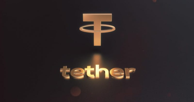 tether tron