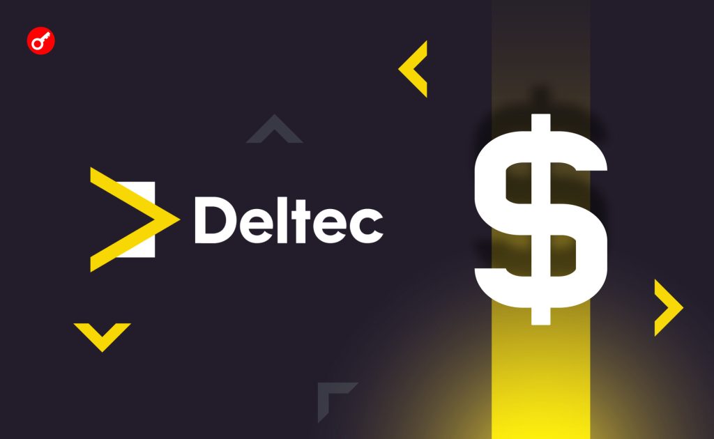 deltec estados unidos cripto banco