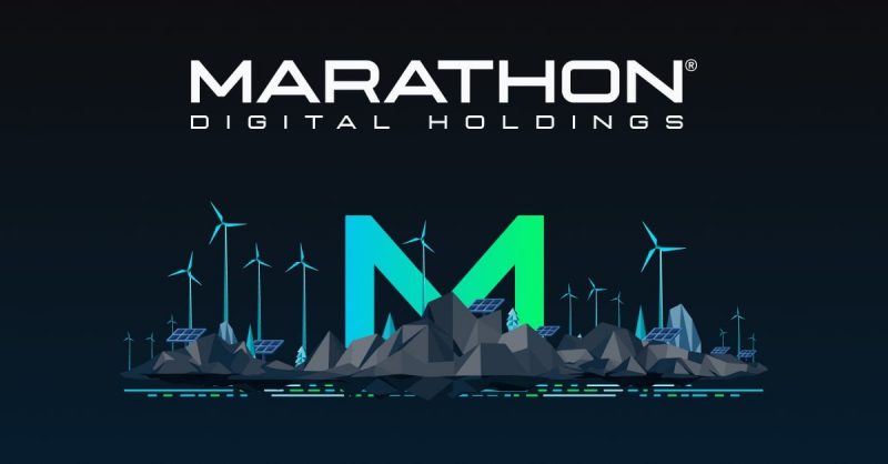 marathon digital ingresos