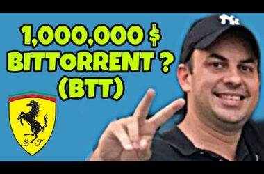 Optimiza tus ganancias: El momento ideal para vender BitTorrent (BTT)