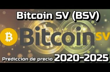 Maximiza tus ganancias con estrategias de trading para Bitcoin SV (BSV)