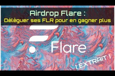 Timing óptimo para vender Flare (FLR)