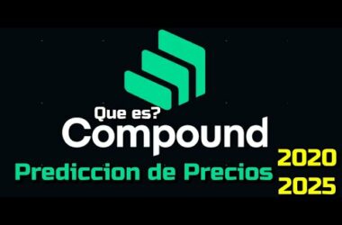 Optimiza tus ganancias vendiendo Compound (COMP)