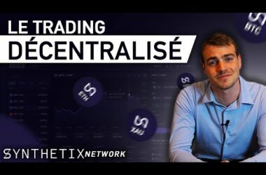 Maximiza tus ganancias con estrategias de trading en Synthetix (SNX)