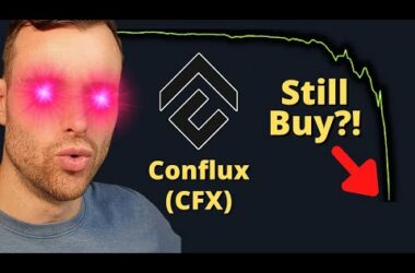 Timing óptimo para vender Conflux (CFX)