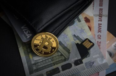 Gana dinero con Bitcoin: La puerta abierta al éxito financiero 💰
