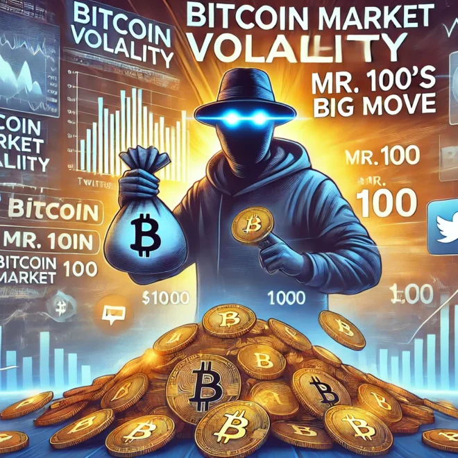 Bitcoin… ¿Nos vamos a la mie***?
