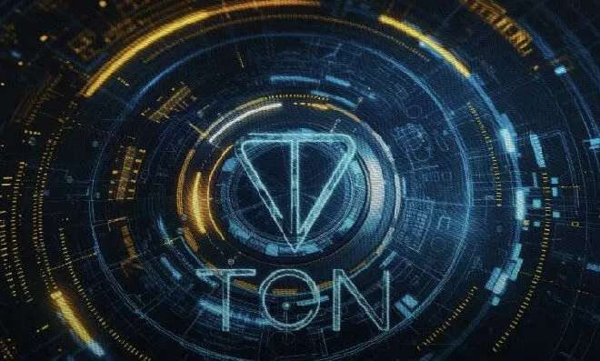 TON con Polygon asociados para escalabilidad Capa 2