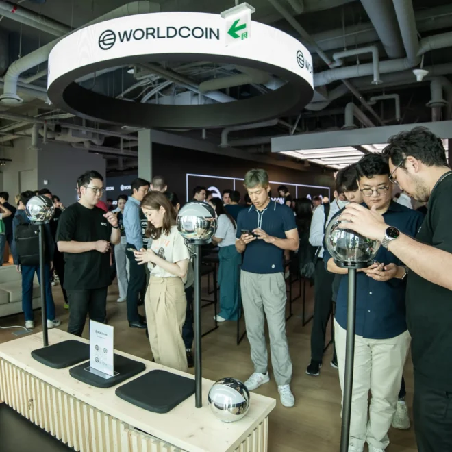 Worldcoin llega a Cúcuta: ¡Identidad digital y criptomonedas en la frontera colombiana!
