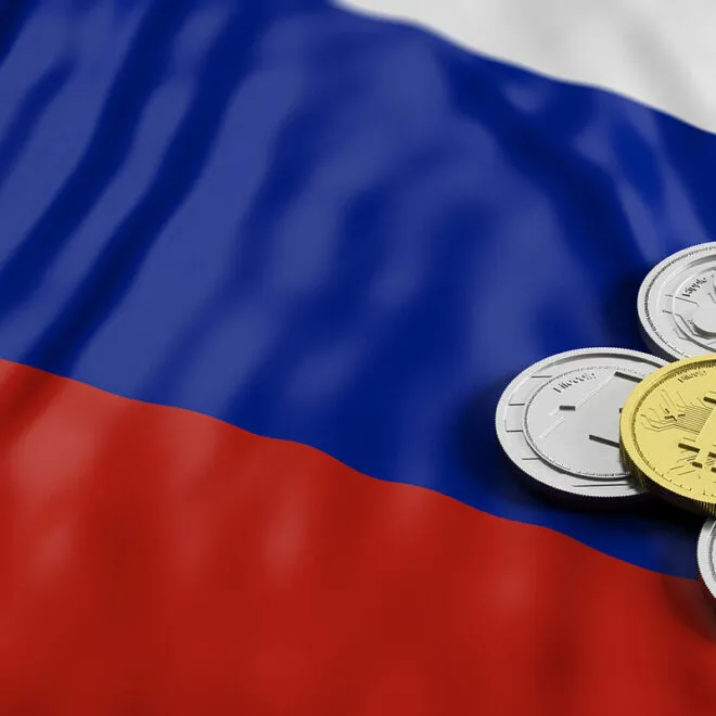 ¡Rusia Abre la Puerta a las Criptomonedas!