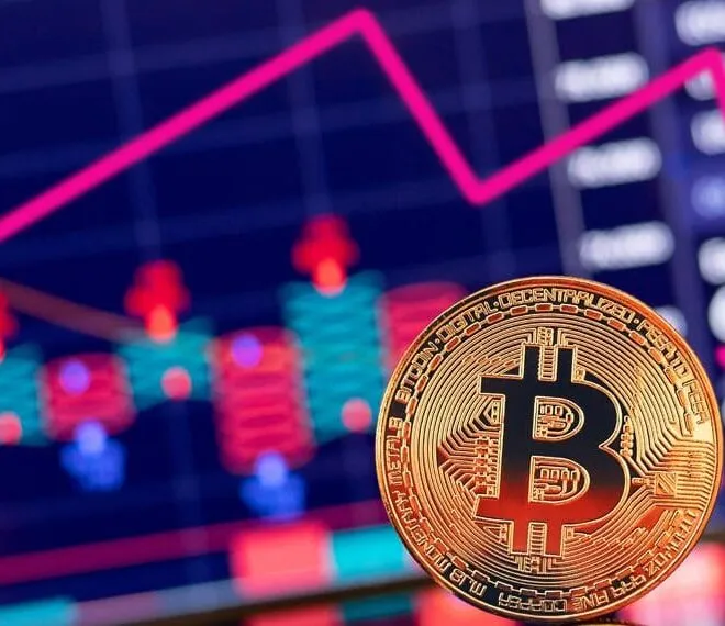 ¡Bitcoin en la cuerda floja! ¿Qué está detrás de la caída a 63k?