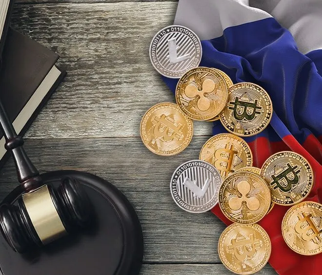 ¡Rusia Permite Bitcoin en Comercio Internacional!