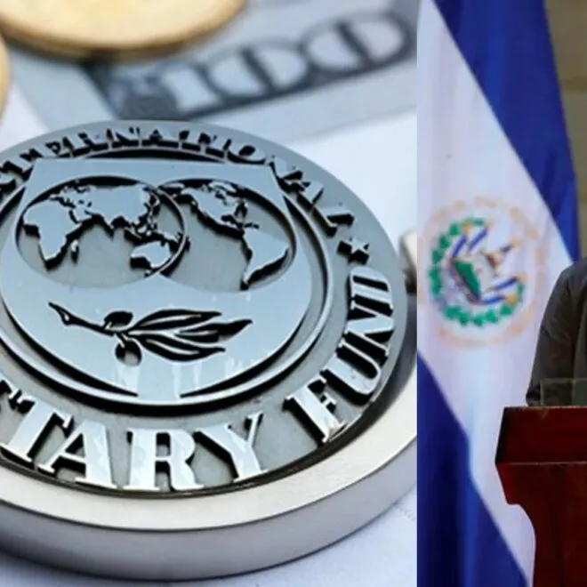 Conversaciones El Salvador y el FMI, ¿Y Bitcoin?