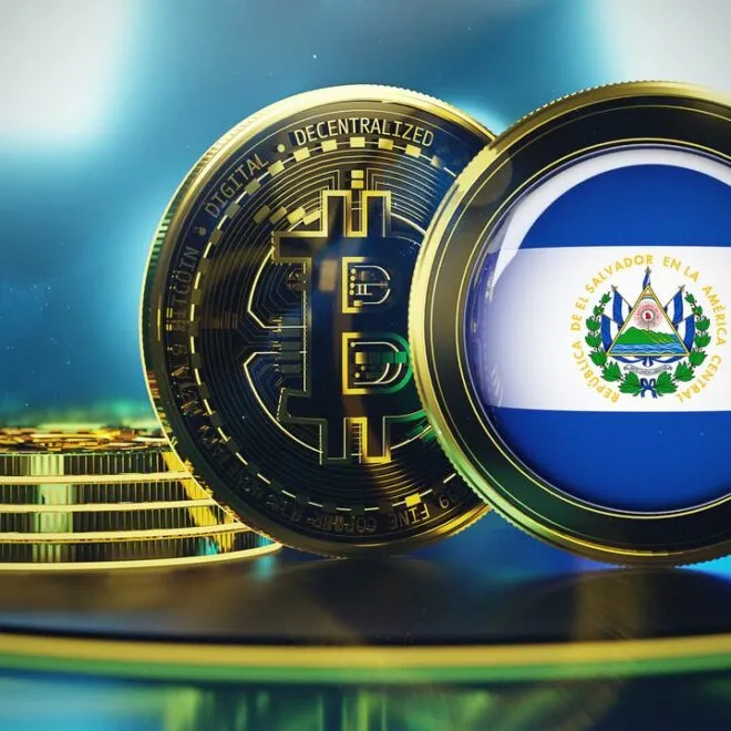 El Salvador “aprieta” su legislación contra delitos cripto y blockchain