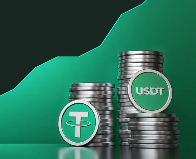 El Secreto Detrás de las Ganancias de Tether