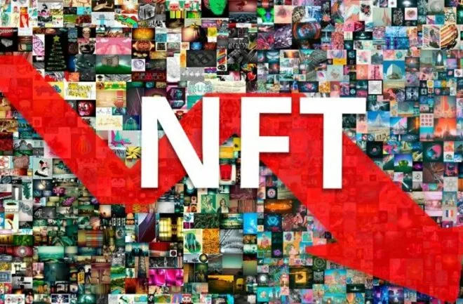 Las ventas de NFTs tocan fondo en agosto: ¿Qué depara el futuro para este mercado?