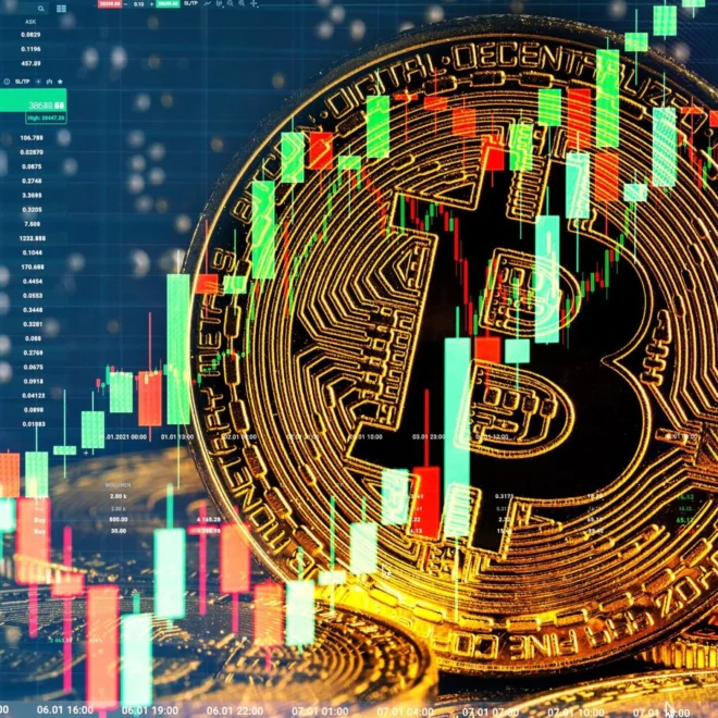 Comparativa de los últimos 4 halving de BTC